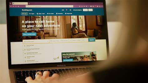 erbjudande booking com|Scammers target travellers with fake listings on accommodation .